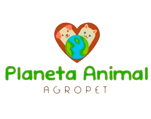 Agropet Planeta Animal logo